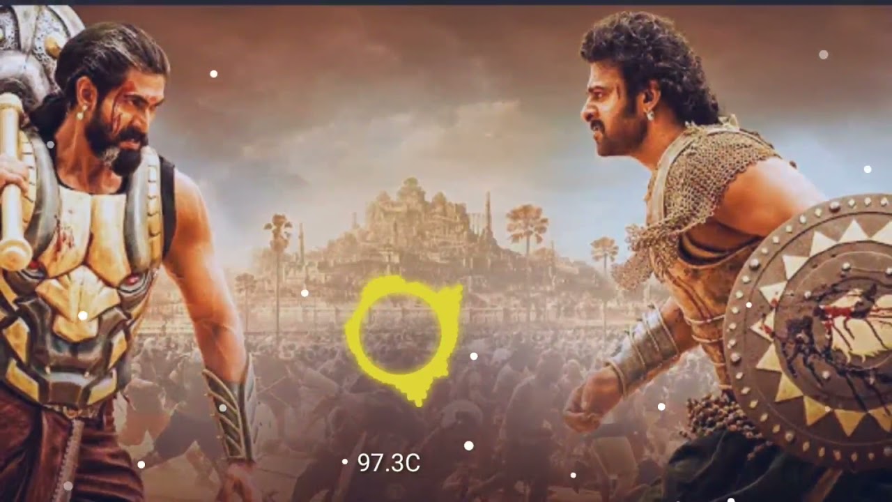 baahubali tamil ringtone