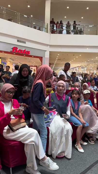 kalian dari kota mana aja bestie?😍❤️ #QgunGalyas
