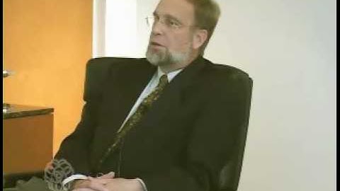 Chris Moore: Multi-partiality - Mediate.com Video