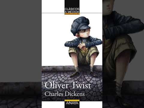 Oliver Twist PDF Link En Los Comentarios 