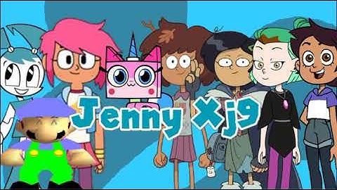 (REUPLOAD) My New Intro For 2021! (FINAL UPDATED)