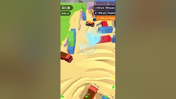 TORNADO.io-- The best new Release by Voodoo Learn to Be on 1st