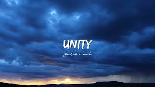 Unity || Alan Walker ( Speed up + Reverb ) 🎧
