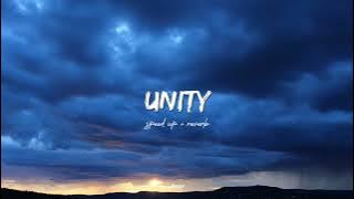 Unity || Alan Walker ( Speed up   Reverb ) 🎧