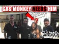 Gas Monkey Garage WOULDN&#39;T EXIST Without Dewaine Phipps, Here&#39;s Why... RIP Phipps Automotive