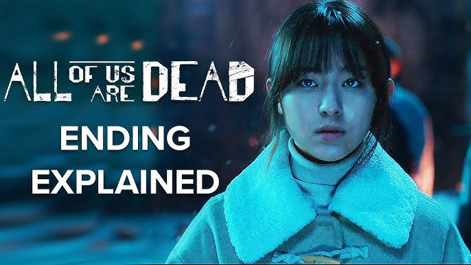 All Of Us Are Dead Season 2 Release Date & Everything We Know - video  Dailymotion