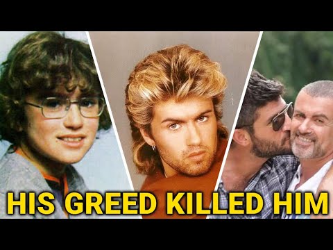 What Really Happened To George Michael