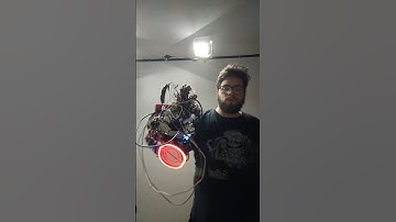 💻🤖🧑‍💻 #esp32 #robotics #raspberrypi #arduino #robotica #impresoen3d #impresion3d #robot