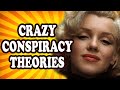 Top 10 Conspiracy Theories — TopTenzNet