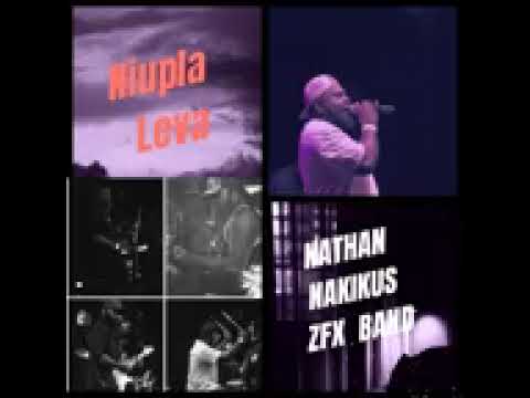 Niupla Lewa | Nathan Nakikus x ZFX Band | PNG MUSIC 2025#Tohedz PNG 