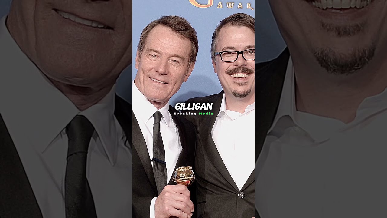 Bryan Cranston Almost Didn T Get The Role For Walter White