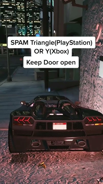 How To Use Turn Signals In Gta 5 How to use GTA 5 turn signals #gta #gta5 #gtaglitch #glitch #gaming #