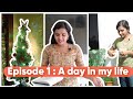 Episode 1 english through a day in my life  with subtitles  english