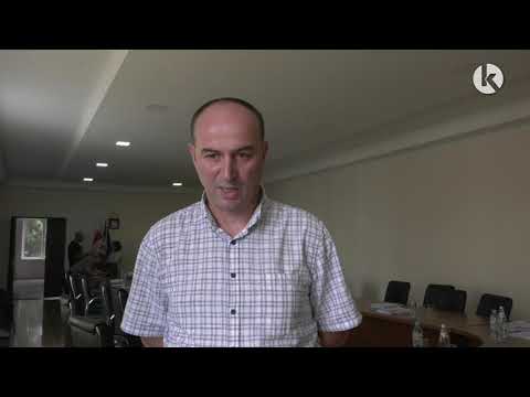 დედოფლისწყაროს მერიამ გამჭვირვალობისა და კეთილსინდისიერების ამაღლების სტრატეგია შეიმუშავა