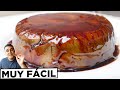 ¡FLAN de Café en 5 MINUTOS! 😍🍮😍 SIN HUEVO, SIN GELATINA, SIN HORNO (Solo 5 INGREDIENTES) 😋