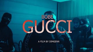 Bobe - Gucci (Official Music Video By Music Zone)