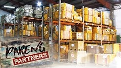 Pareng Partners: Balikbayan Boxes