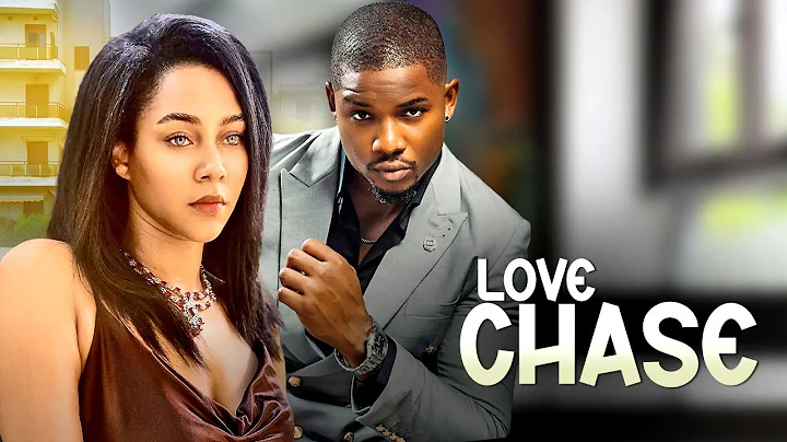 LOVE CHASE | VICTORY MICHAEL | CYNTHIA CLARKE | Latest Nigerian Romantic Full Movies