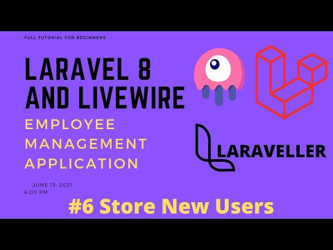 06 Laravel Livewire