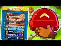 Why did ninjakiwi add this update 40 preview  bloons td battles 2