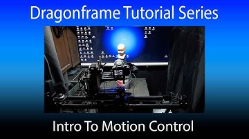 Intro to Motion Control