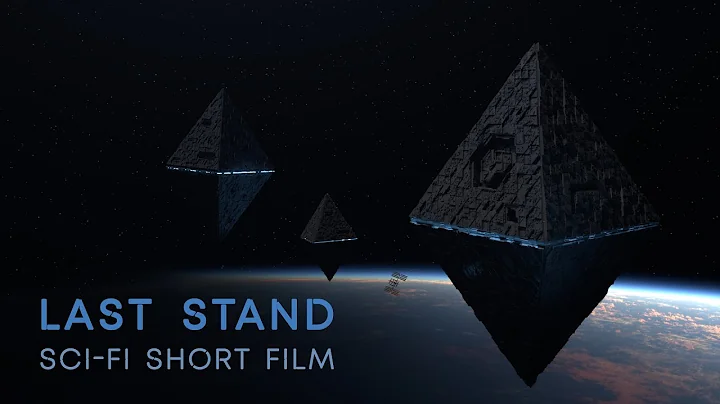 Epic AI Short Film: Last Stand