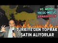 Türkiye’den Harıl Harıl Toprak Satın Alıyorlar! DÜNYA SIFIRLANACAK!