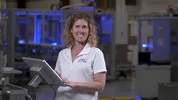 PPI Technologies Group 2020 TRAILER