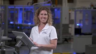 PPI Technologies Group 2020 TRAILER