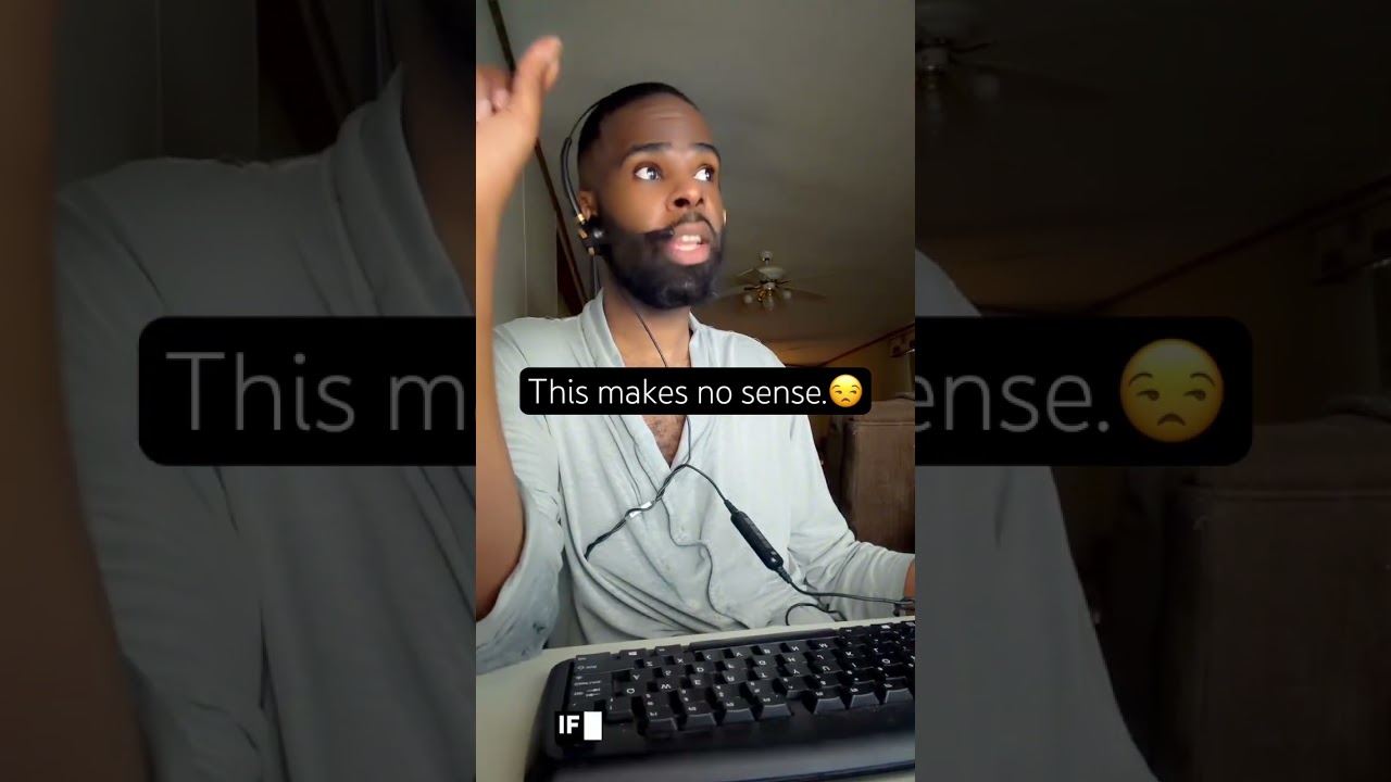 CALL THE BANK!!! 😒#shorts #customerservice #workfromhome #viral #contentcreator #fyp