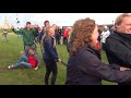 Hallig Hooge - Schleusenfest 2017 (Teil 2): Tautrekken