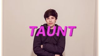 Lovejoy - Taunt (OFFICIAL VIDEO) screenshot 4