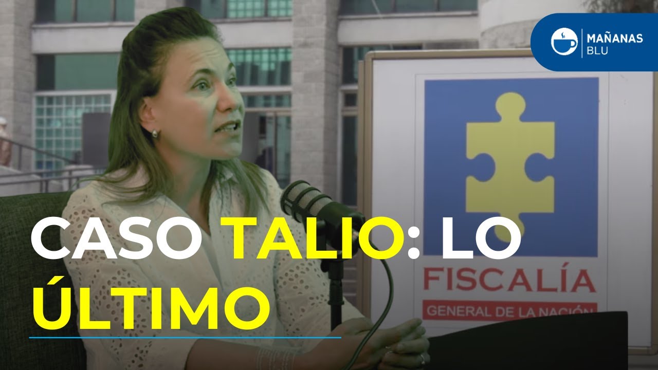 Caso Talio: Zulma Guzmán capturada en Londres tras incidente en el río Támesis. ¿Qué sigue?