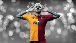 Mauro Icardi | All 30 Goals for Galatasaray so Far Resimi