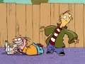 Ed edd n eddy  eddy reads sarahs diary about her dream double d giving her a horsey