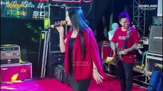 SENADA MUSIC - CINTA DAN AIR MATA - MONIC MONICA - WEDDING TIYA & FAIS - MINDAHAN BATEALIT JEPARA