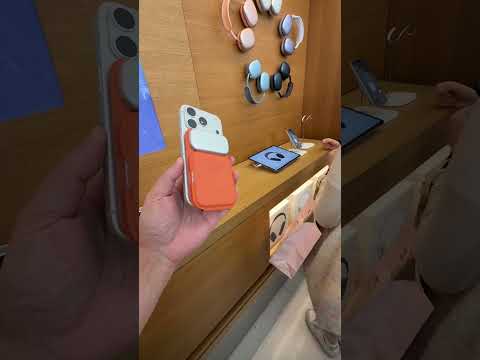 Creative Three In One Stand Charger A Must Have For Going Out Iphone17promax Creative Iwatch 