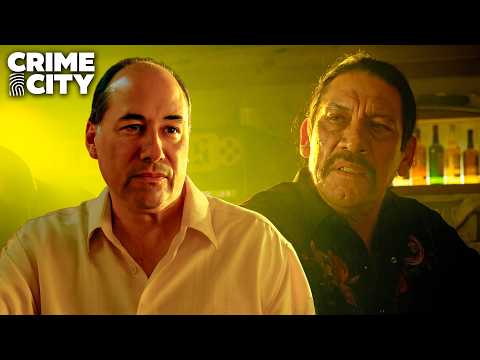 The Cousins Execute Tortuga in Cold Blood | Breaking Bad (Javier Grajeda)