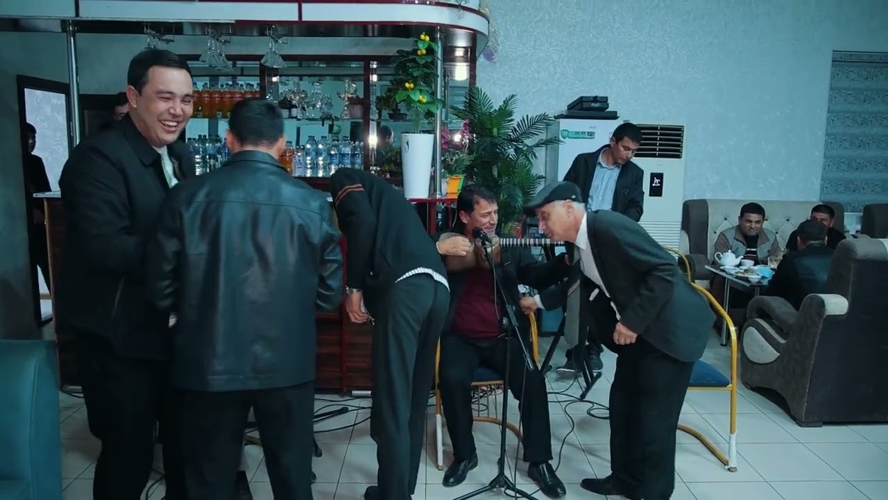 ,,Naylayin” Ravshanbek Jumaniyazov(jonli ijro)