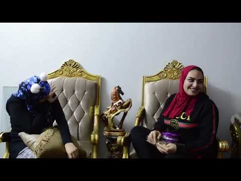 كواليس ٢ في ١ مقلبيين ف لولا بس انا قررت مسكتش وهقلب عليهم ادوني افك   لولا فاني
