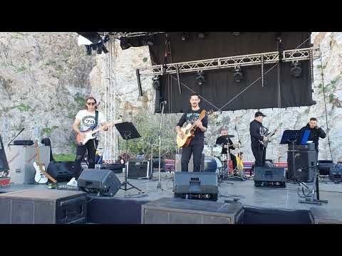 Orizontes - Cocaine