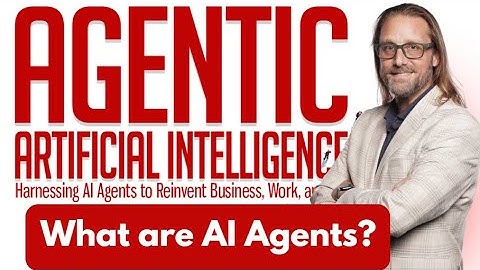 What are AI agents?