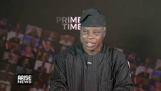 Clamour For Restructuring Nigeria -Fapohunda