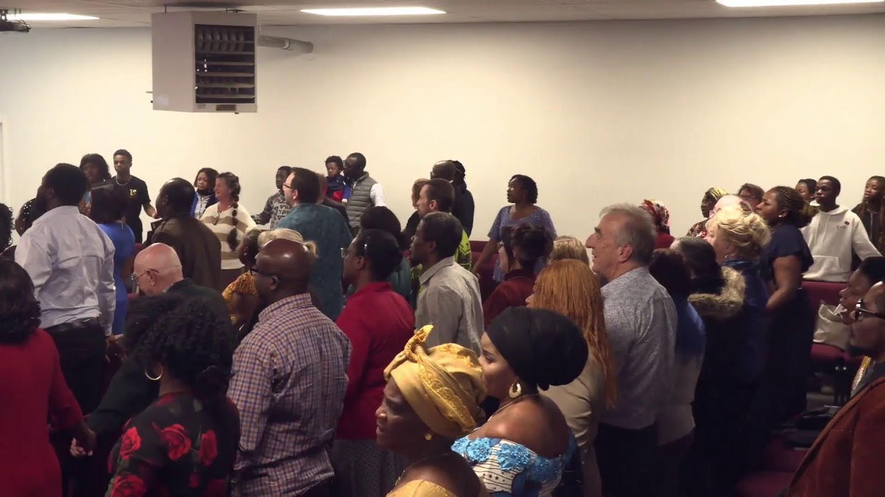 Séminaire avec Évangéliste Mario Massicotte : jour 2