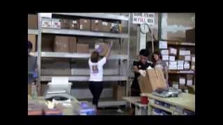 Instructions - Fine Sorting