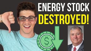 Why First Energy Stock Dropped 45%! | Buy FE Stock