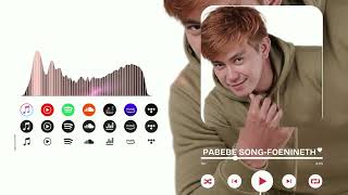 Pabebe Song - Foenineth