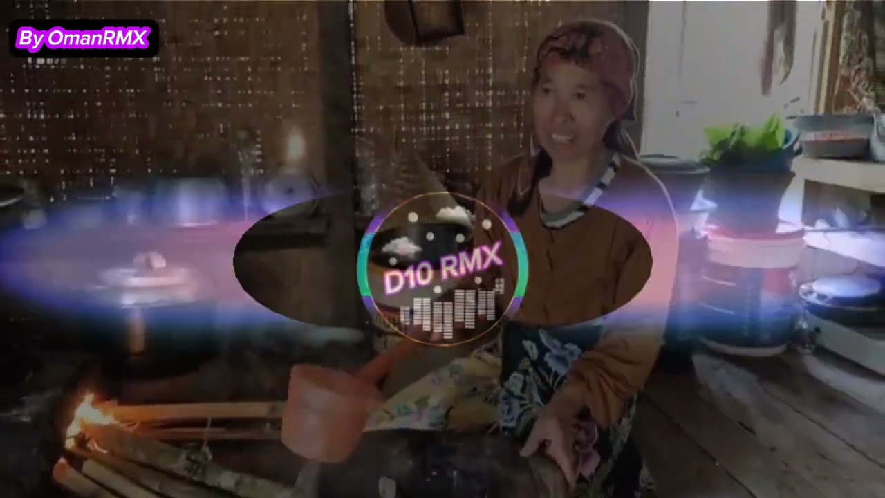 Slow remix { tiada yang lain } by OmanRMX 