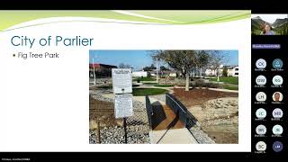 2026 Urban Greening Technical Assistance Workshop #2