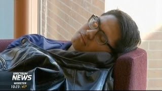 RIT on TV: Nap Map